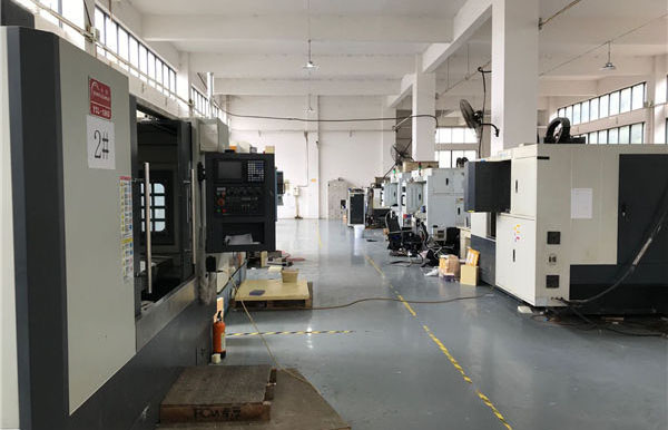 设备展示
