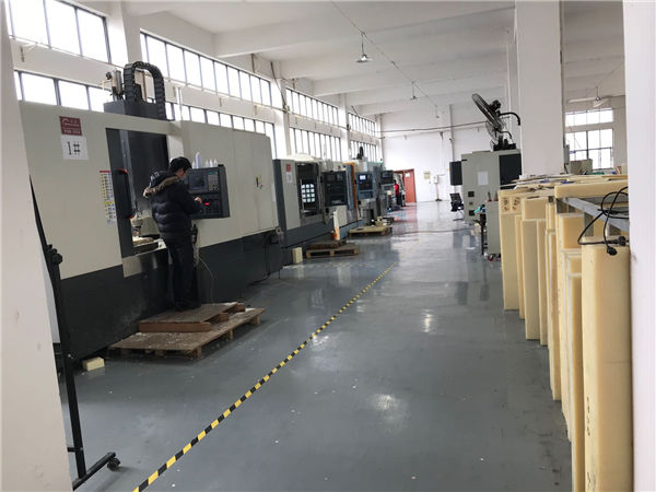 设备展示