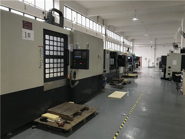 设备展示